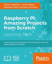 book Raspberry Pi: Amazing Projects from Scratch (English Edition)