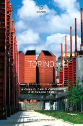 book Torino - Un profilo etnografico