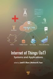 book Internet of Things (IoT): Systems and Applications