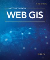 book Getting to Know Web Gis