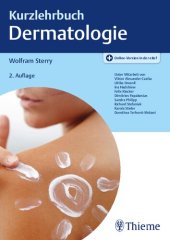 book Kurzlehrbuch Dermatologie