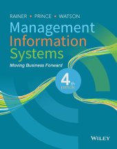 book Management Information Systems: Moving Business Forward