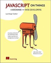 book JavaScript on Things