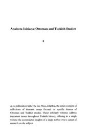 book Du socialisme ottoman à l’internationalisme anatolien