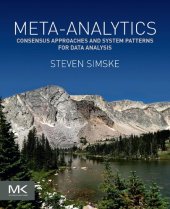 book Meta-Analytics: Consensus Approaches and System Patterns for Data Analysis