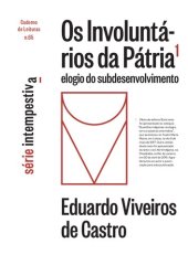 book Os Involuntários da Pátria