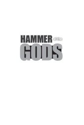 book Hammer of the gods : the Thule Society and the birth of Nazism