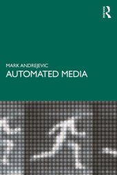 book Automated Media