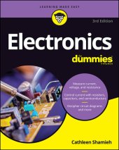 book Electronics for Dummies