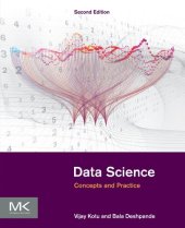 book Data Science: Concepts and Practice