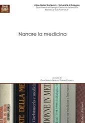 book Narrare la medicina