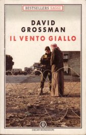 book Il vento giallo