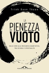 book La pienezza del vuoto