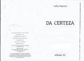 book Da Certeza