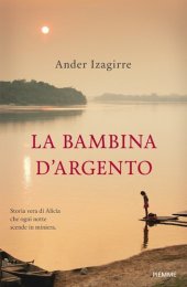 book La bambina d'argento