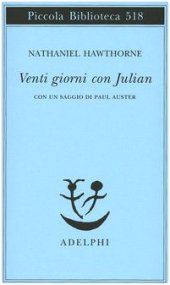 book Venti giorni con Julian