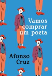 book Vamos comprar um poeta (Coleção Gira)