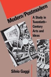 book Modern a study in twentieth-century arts and ideas.