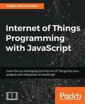 book Internet of Things Programming with JavaScript