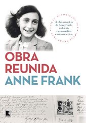book Anne Frank: Obra reunida