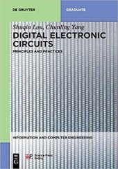 book Digital Electronic Circuits: Principles and Practices