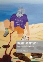 book Basic Analysis: Functions of a Real Variable