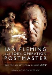 book Ian Fleming and SOE’s Operation Postmaster