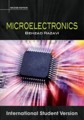 book Microelectronics