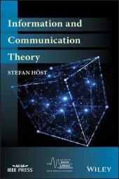 book Information and Communication Theory