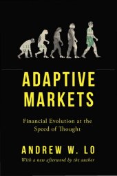 book Adaptive Markets: Financial Evolution at the Speed of Thought