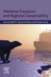 book Maritime Transport and Regional Sustainability