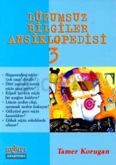 book Lüzumsuz Bilgiler Ansiklopedisi 3