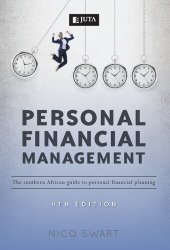 book Personal financial management : the Southern African guide to personal financial planning