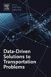 book Data-driven Solutions to Transportation Problems