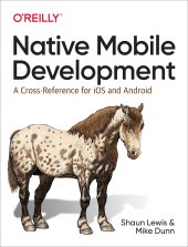 book Lewis, S: Native Mobile Development