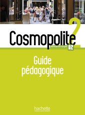 book Cosmopolite 2 : Guide pédagogique