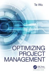 book Optimizing Project Management