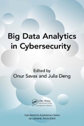 book Big Data Analytics in Cybersecurity and IT Management