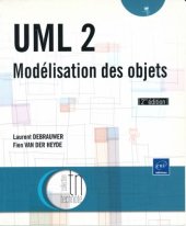 book UML 2 - Modélisation des objets [2ème édition]