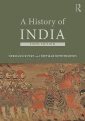 book A History of India