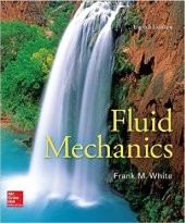 book Fluid Mechanics  -  Solution Manual