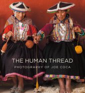 book The Human Thread: Photography of Joe Coca