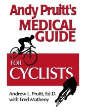 book Andy Pruitt's Medical Guide for Cyclists