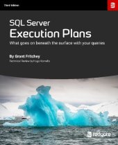 book SQL Server Execution Plans. For SQL Server 2008 through to 2017 and Azure SQL Database