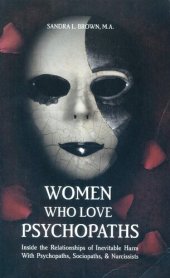 book Women Who Love Psychopaths