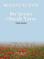 book Bir Şeyler Olacak Yarın