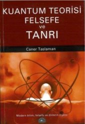 book Kuantum Teorisi, Felsefe ve Tanrı