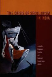 book The Crisis of Secularism in India