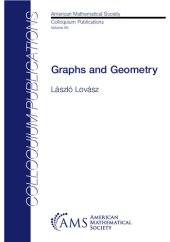 book Graphs and Geometry