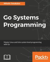 book Go Systems Programming